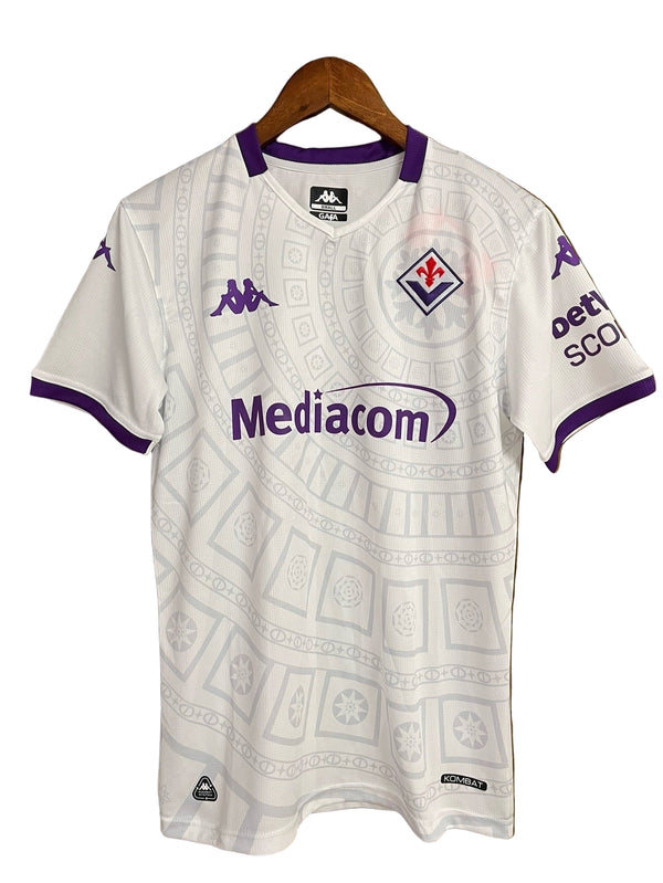 Maillot Fiorentina 25-26 Ext. Fan