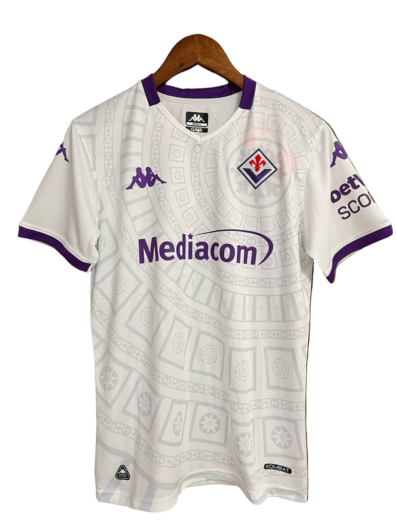 Maillot Fiorentina 25-26 Ext. Fan