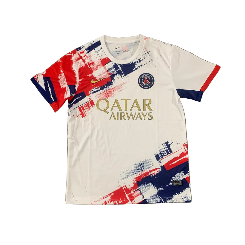 Maillot Entrainement PSG 25-26