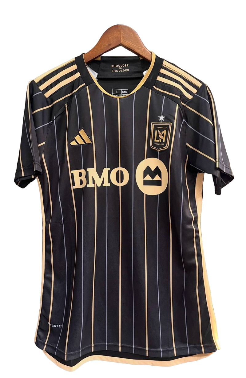 Maillot LAFC Dom. Fan