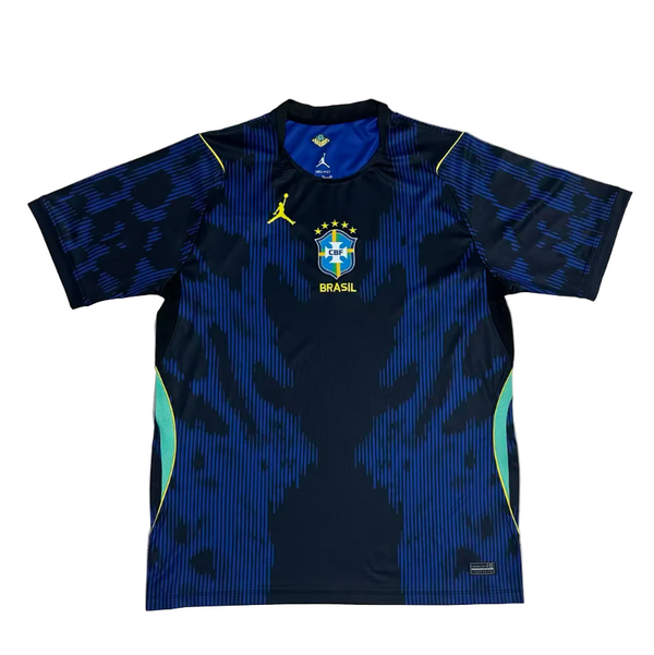 Maillot Brésil 2026 Ext. Fan