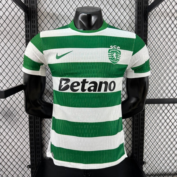Maillot Sporting CP 25-26 Dom. Player
