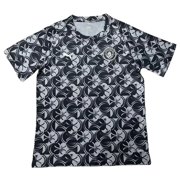 Maillot Entrainement Manchester City 25-26