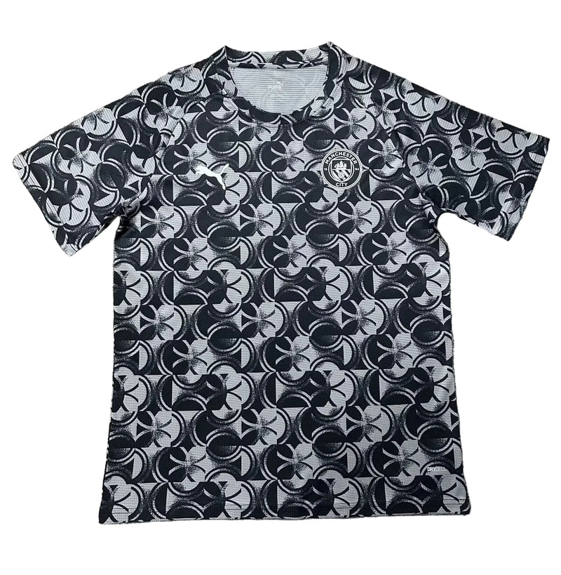 Maillot Entrainement Manchester City 25-26