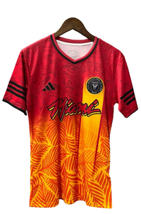 Maillot Inter Miami Concept 