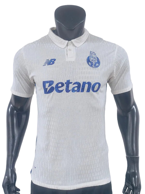Maillot Porto 25-26 3rd Player