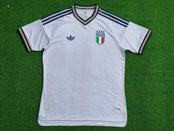 Maillot Italie 2026 Ext. Player