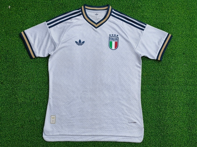 Maillot Italie 2026 Ext. Player