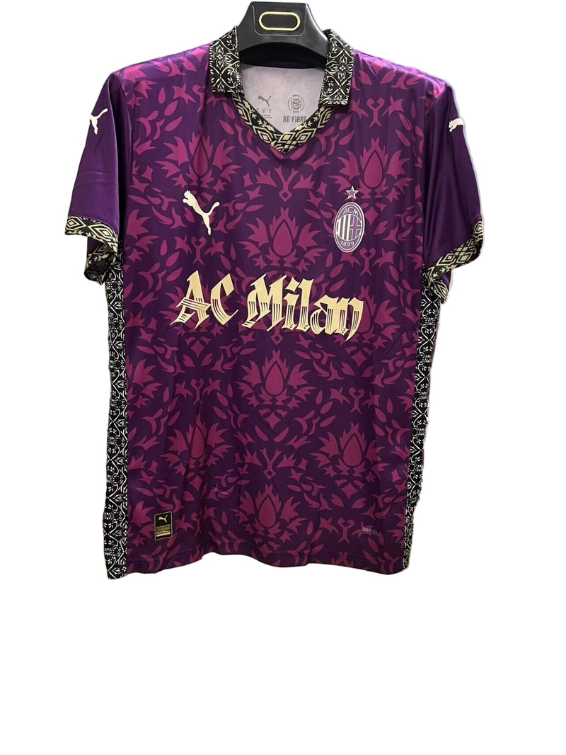 Maillot Concept AC Milan