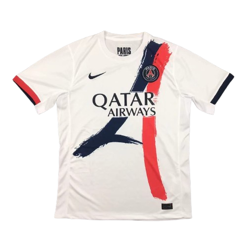 Maillot PSG 24-25 Ext. Fan