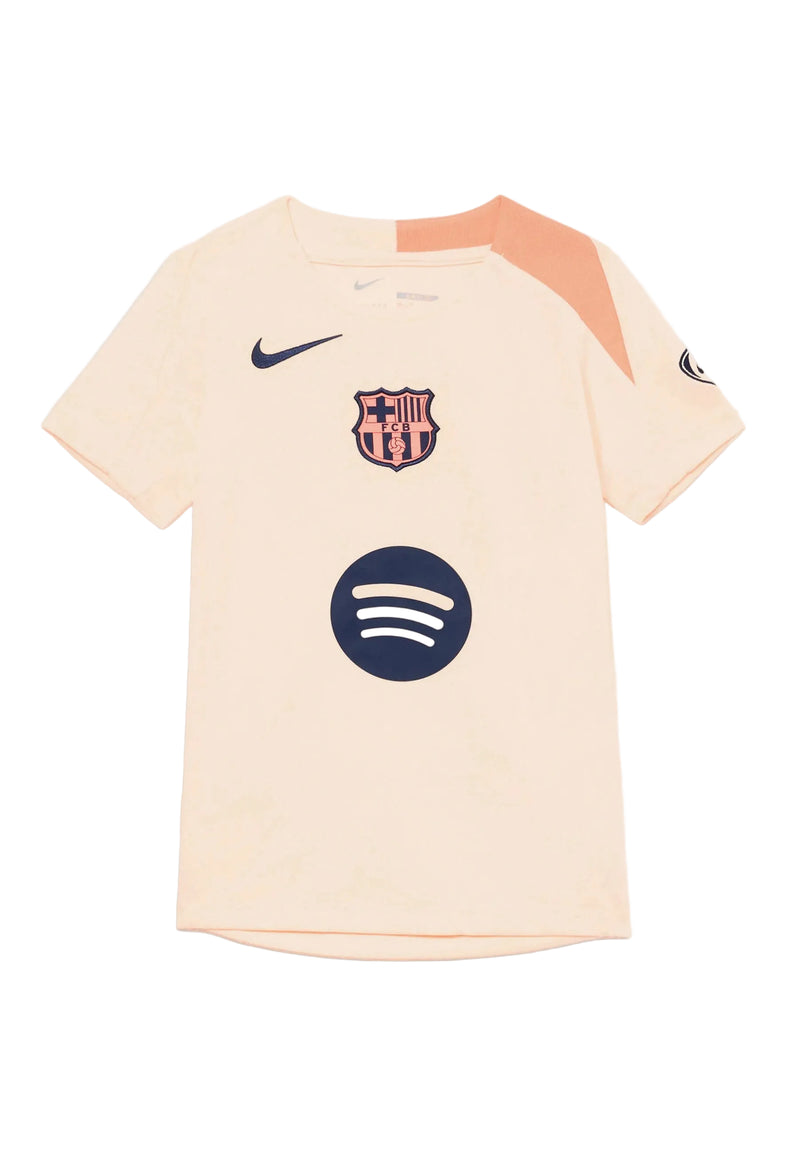 Maillot Entrainement FC Barcelone 25-26