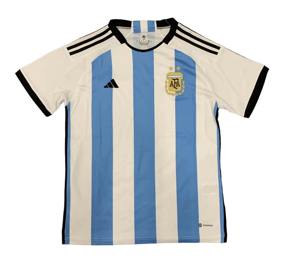 Maillot Argentine 2022 Dom. Supporter