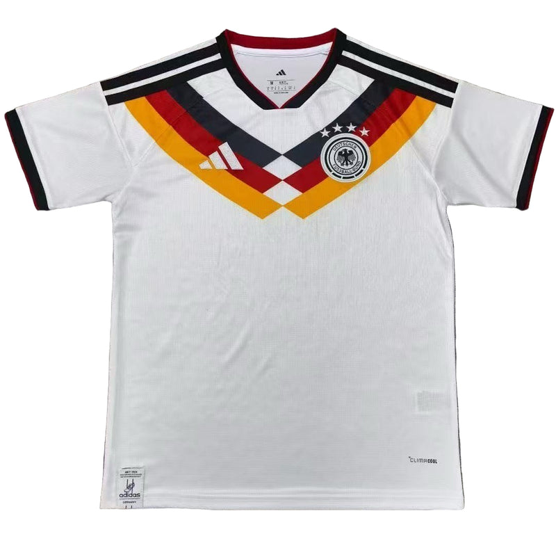 Maillot Allemagne 2026 Dom. Supporter