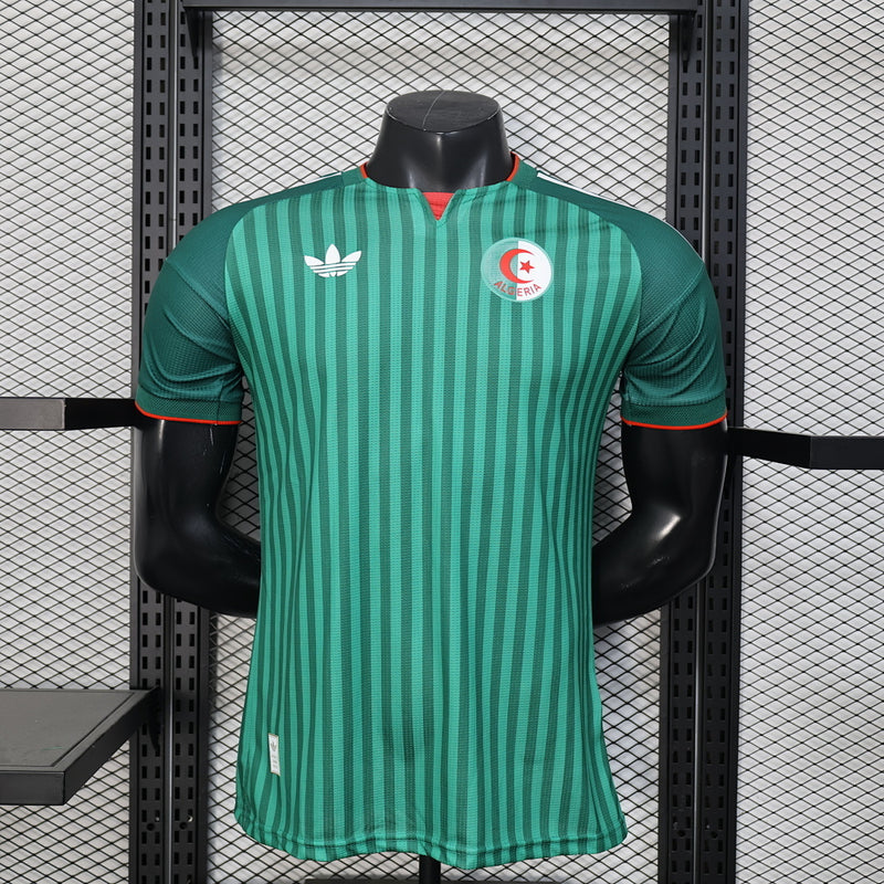 Maillot Algérie 2026 Dom. Player
