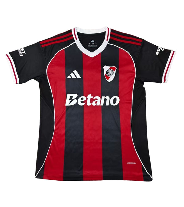 Maillot River Plate 25-26 Ext. Fan