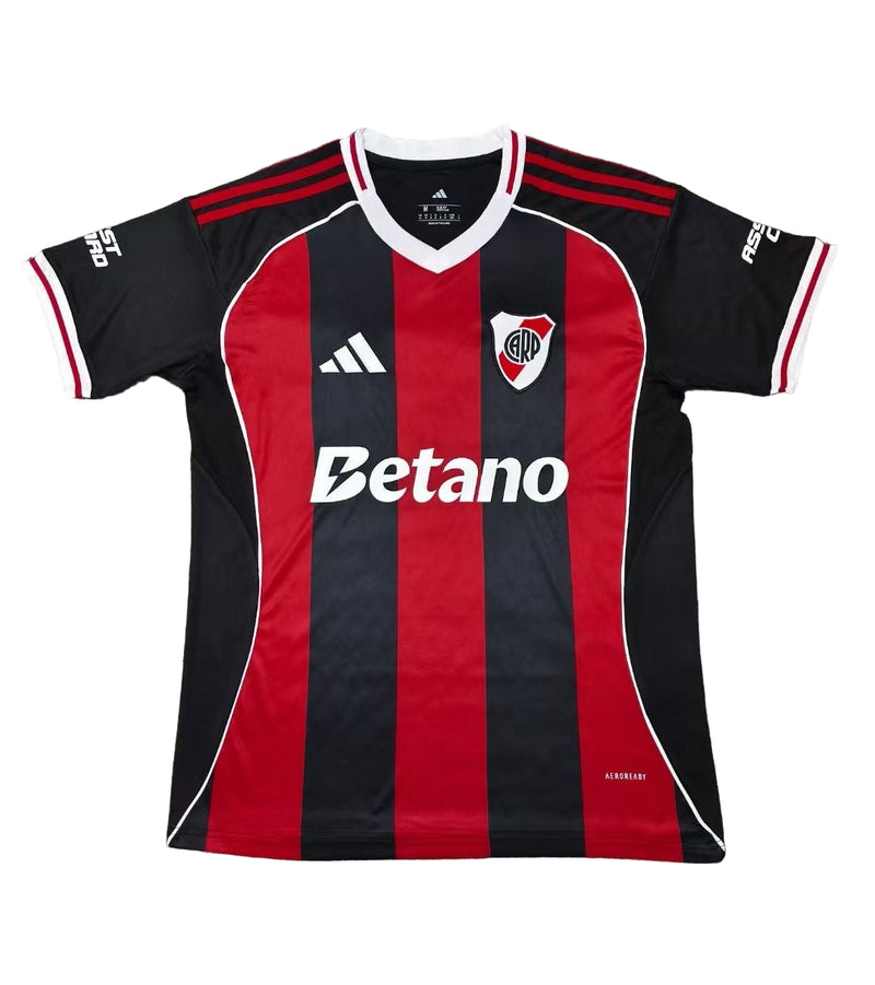 Maillot River Plate 25-26 Ext. Fan