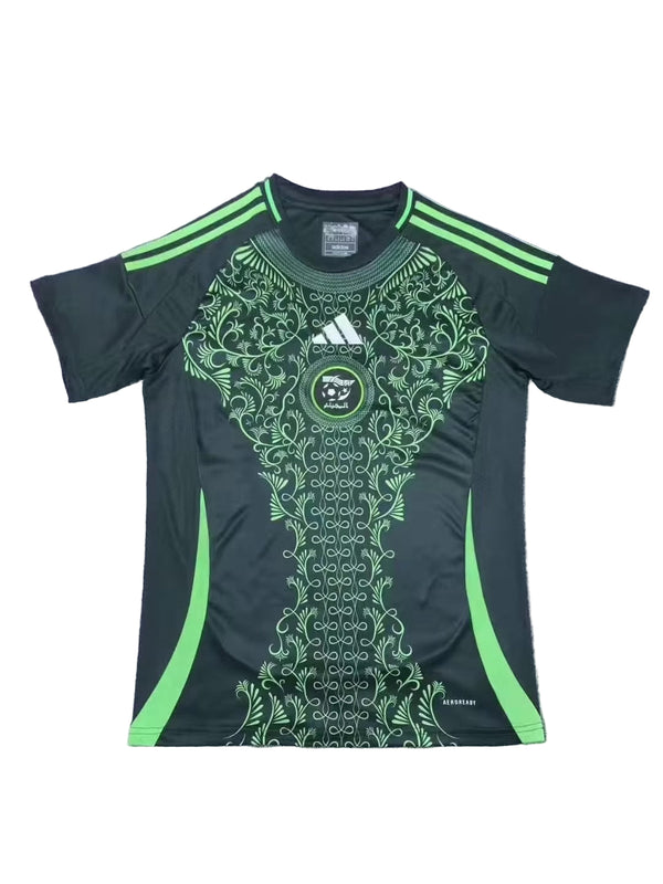 Maillot Algérie 2025 Ext. Supporter