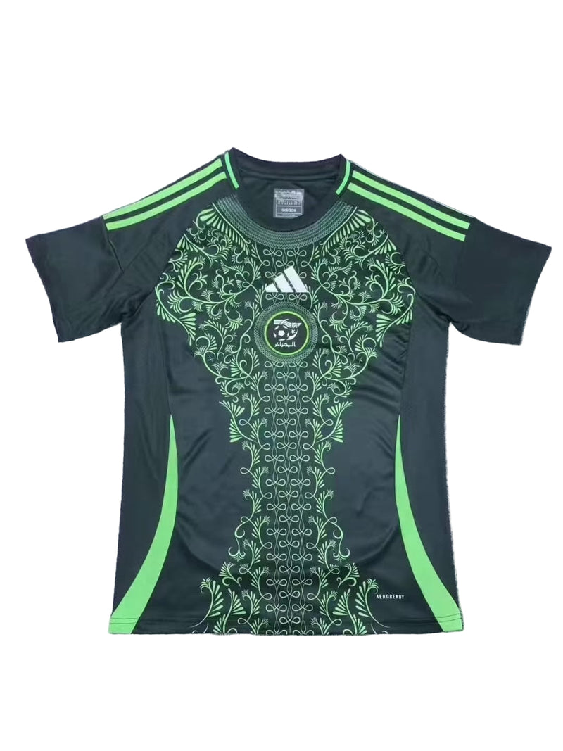 Maillot Algérie 2025 Ext. Supporter