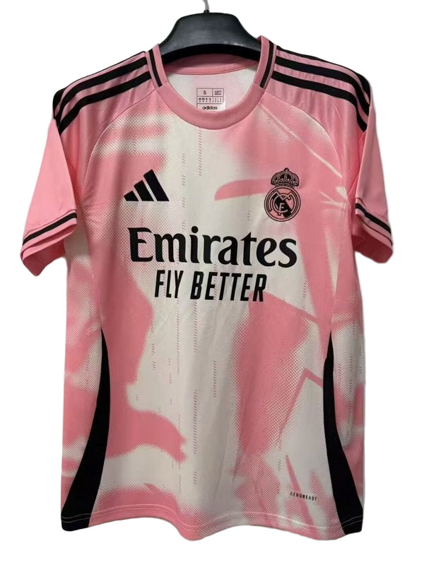 Maillot Concept Real Madrid Rose