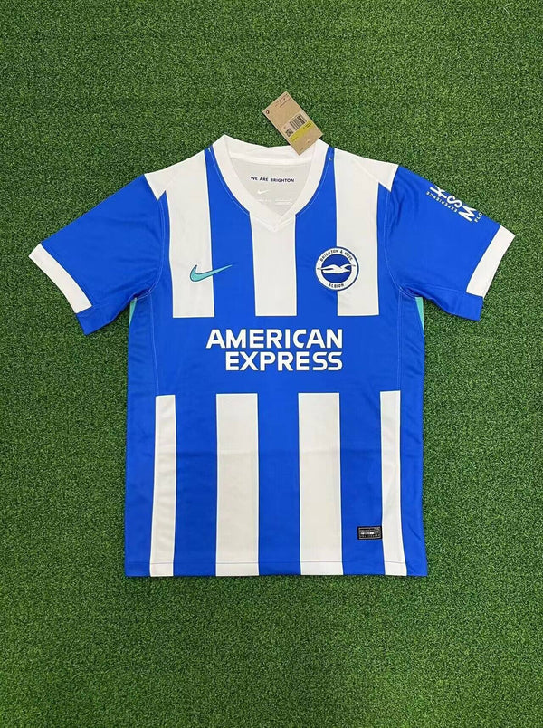Maillot Brighton 25-26 Dom. Fan