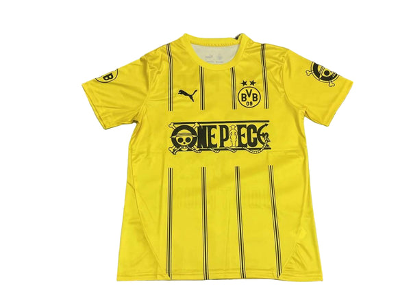 Maillot Concept Dortmund x One Piece