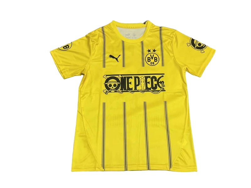 Maillot Concept Dortmund x One Piece
