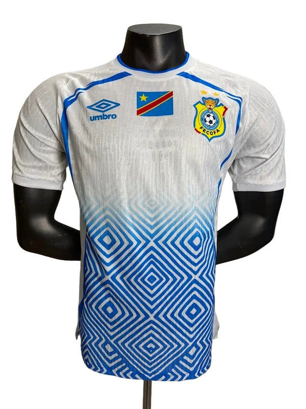 Maillot RDC 25-26 Ext. Player