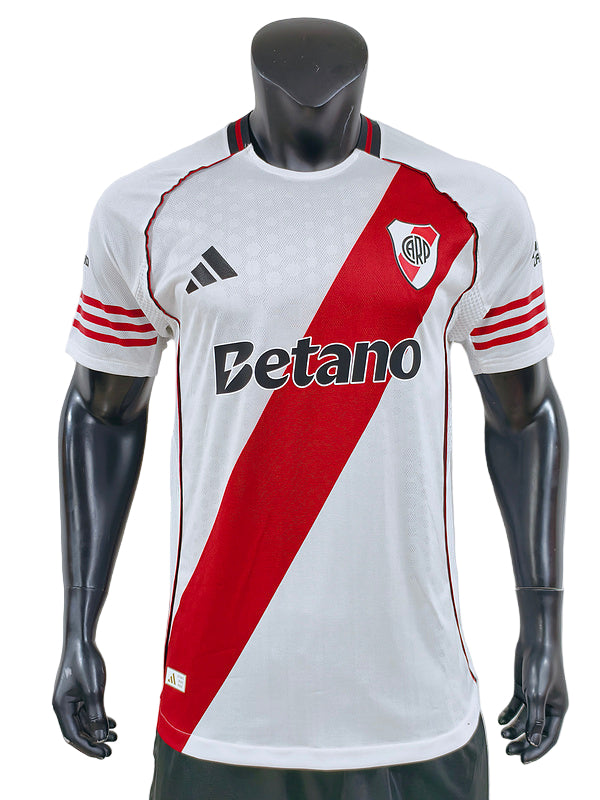 Maillot River Plate 25-26 Dom. Player