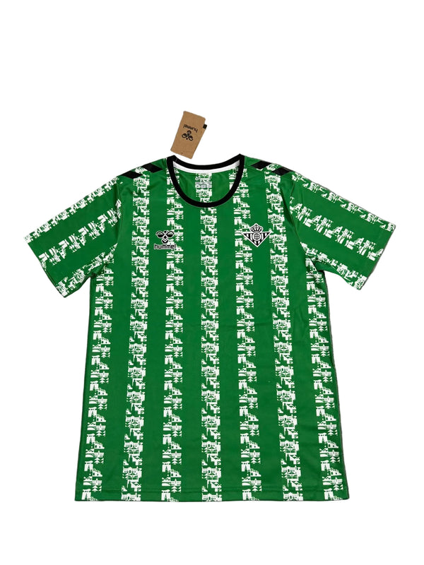 Maillot Entrainement Betis Fc 25-26
