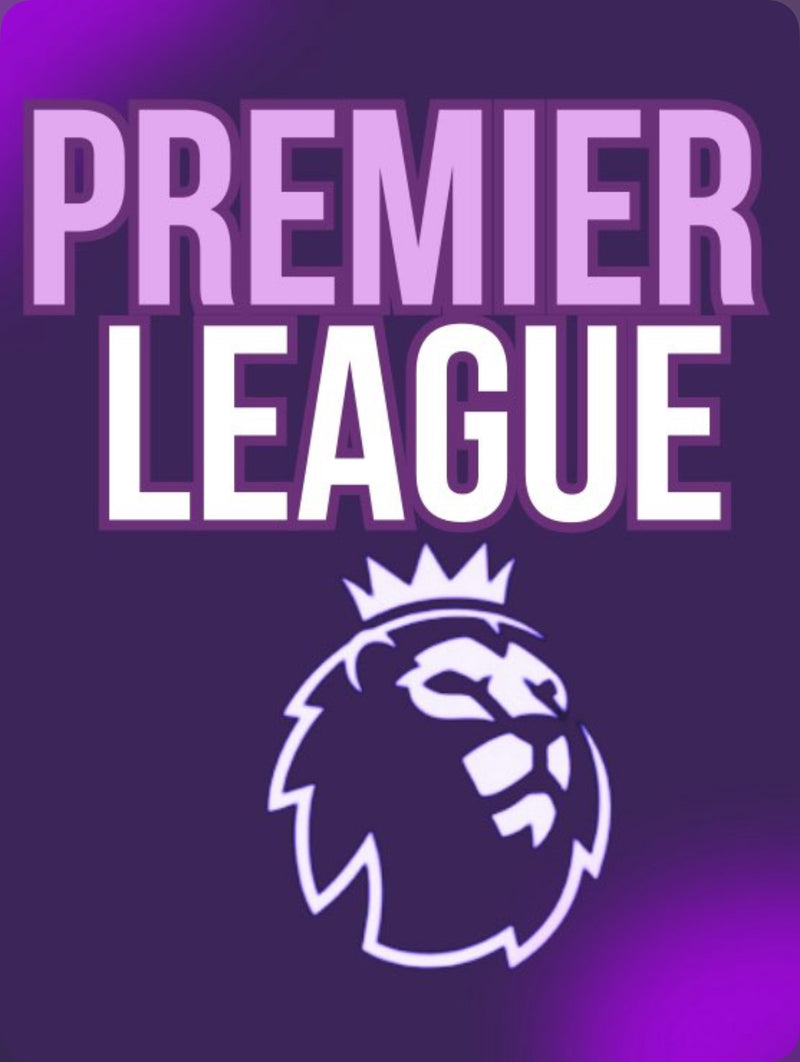 Premier League