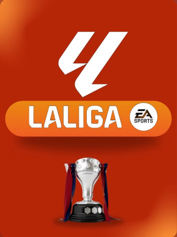 LaLiga
