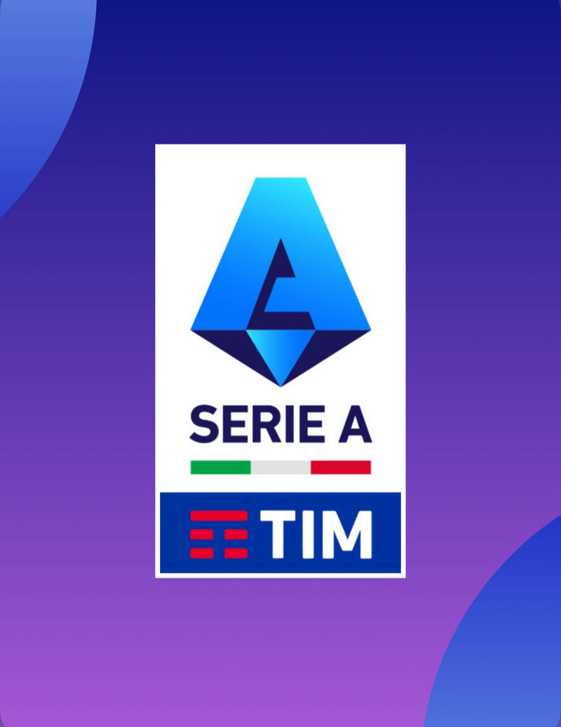 Serie A