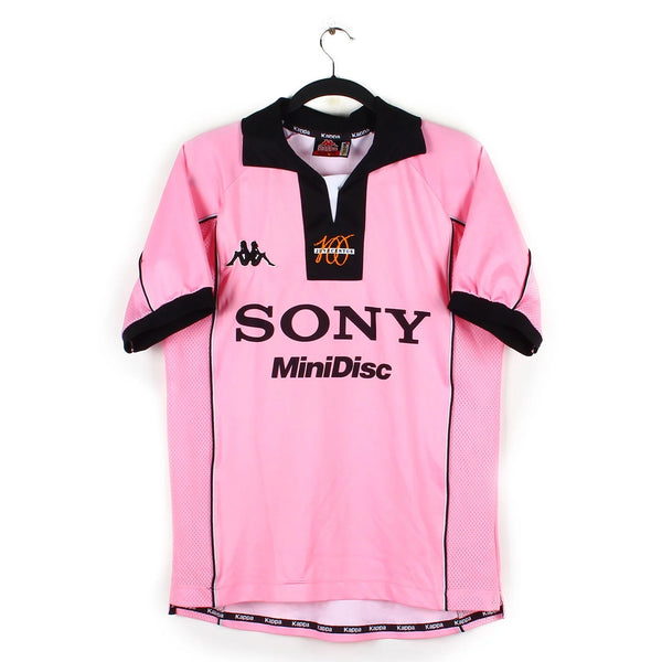 Maillot Juventus 97-98 Ext.