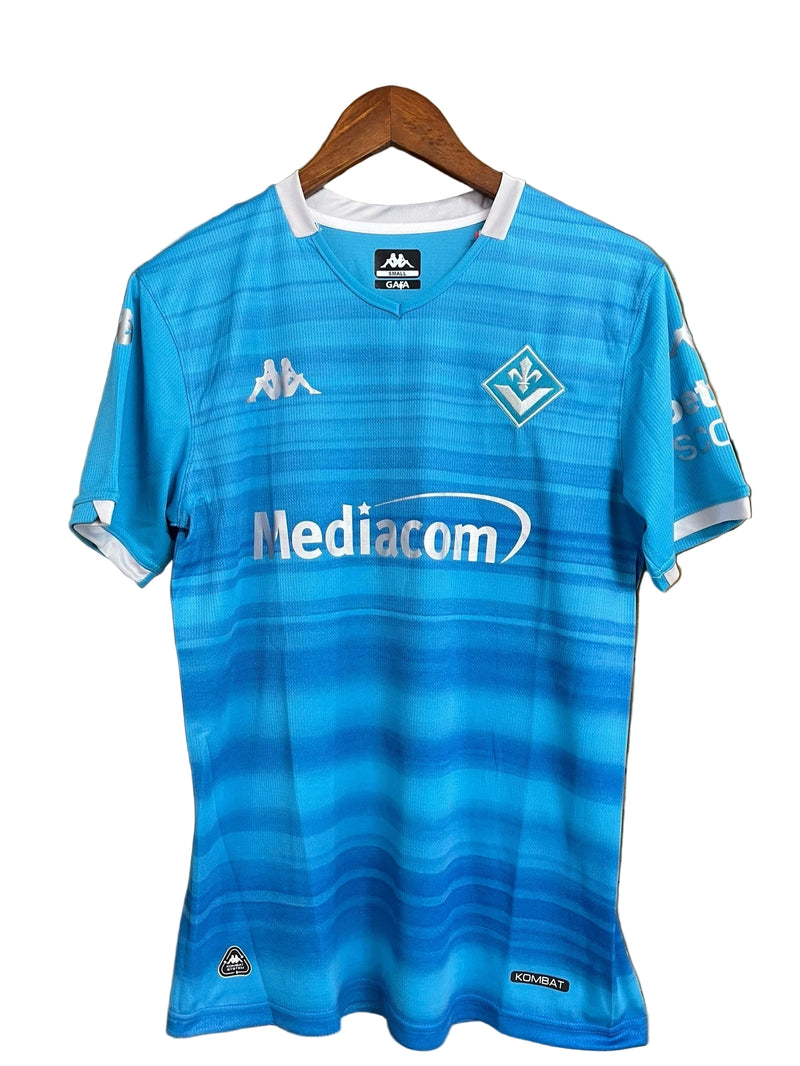 Maillot Fiorentina 25-26 3rd Fan