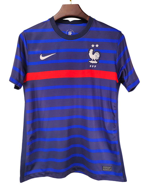 Maillot France 2020 Dom. Retro