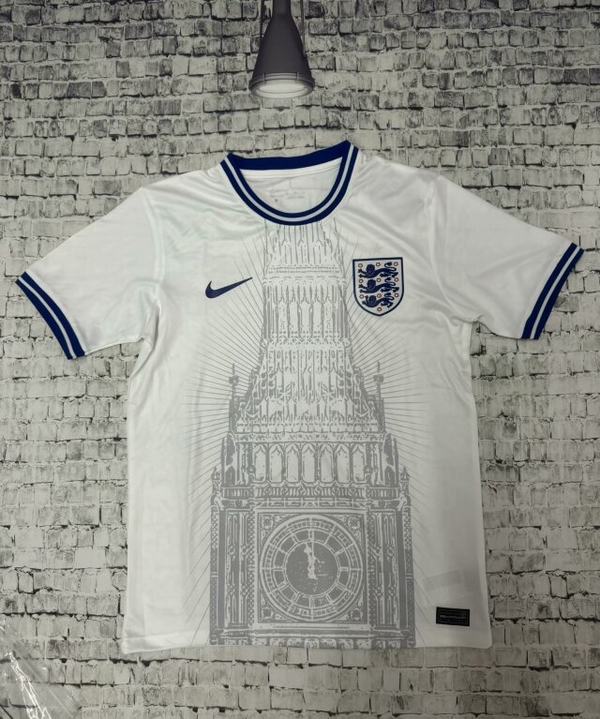 Maillot Angleterre Concept