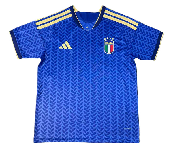 Maillot Italie 2026 Dom. Fan