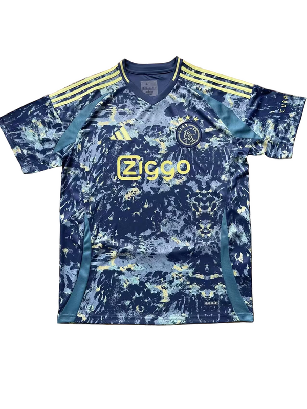 Maillot Ajax 24-25 Ext. Fan
