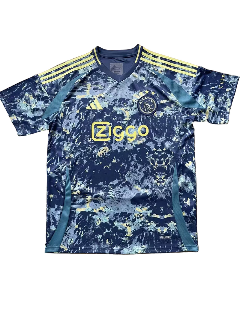 Maillot Ajax 24-25 Ext. Fan