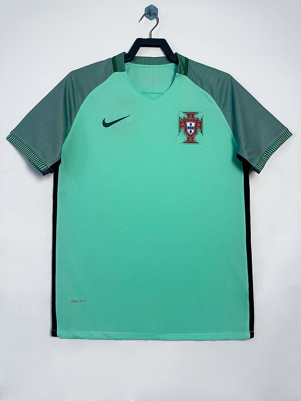 Maillot Portugal 2016 Ext. Retro