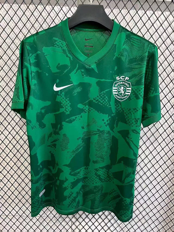 Maillot Entrainement Sporting CP 25-26