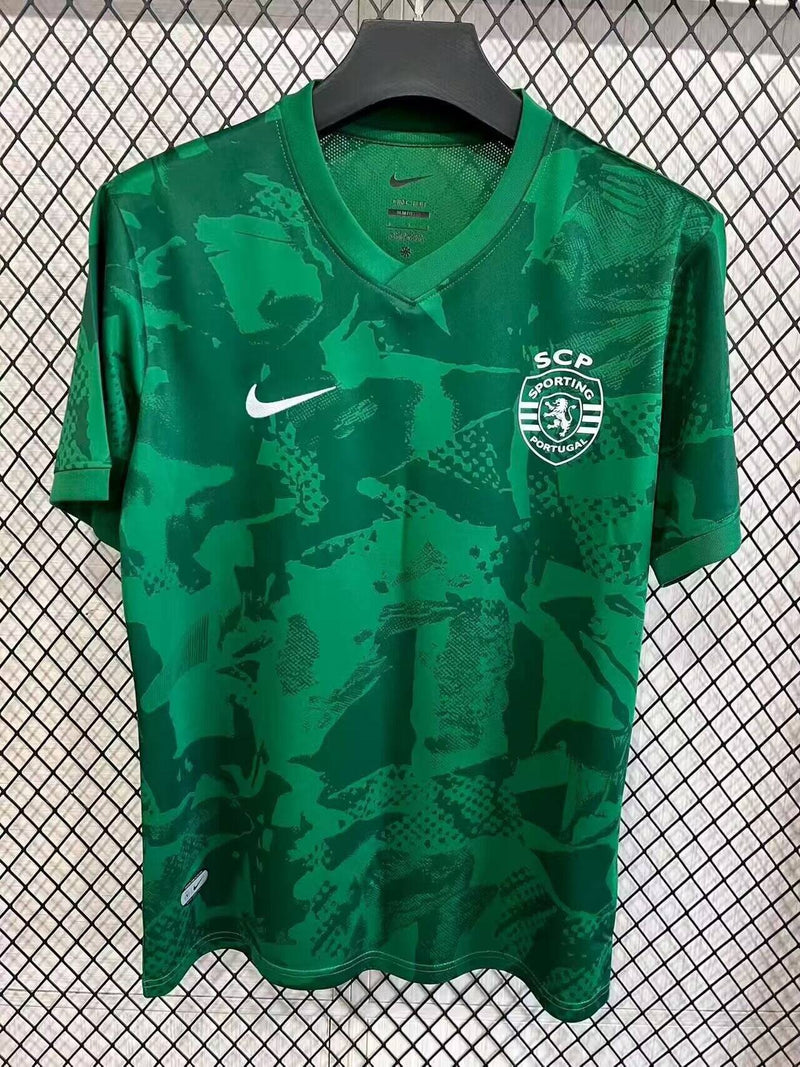 Maillot Entrainement Sporting CP 25-26