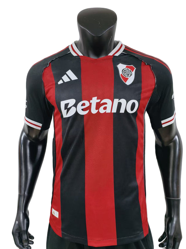 Maillot River Plate 25-26 Ext. Player
