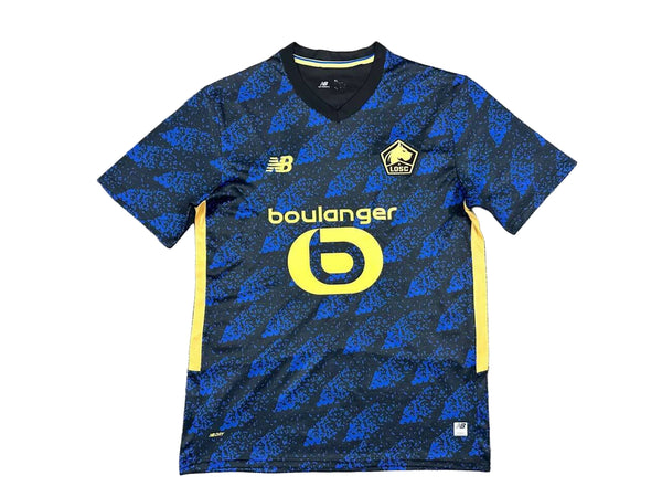 Maillot Losc 25-26 3rd fan