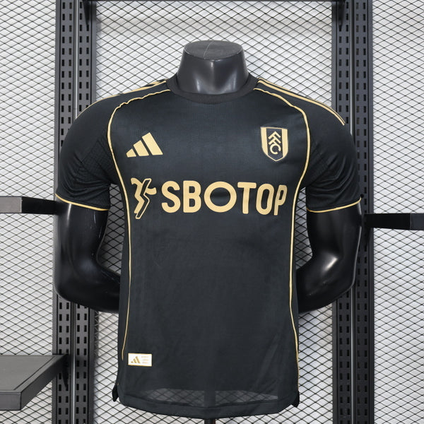 Maillot Fulham 25-26 3rd Player