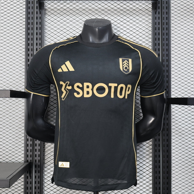 Maillot Fulham 25-26 3rd Player