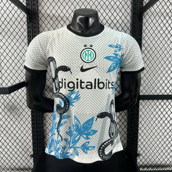 Maillot Concept Inter Milan