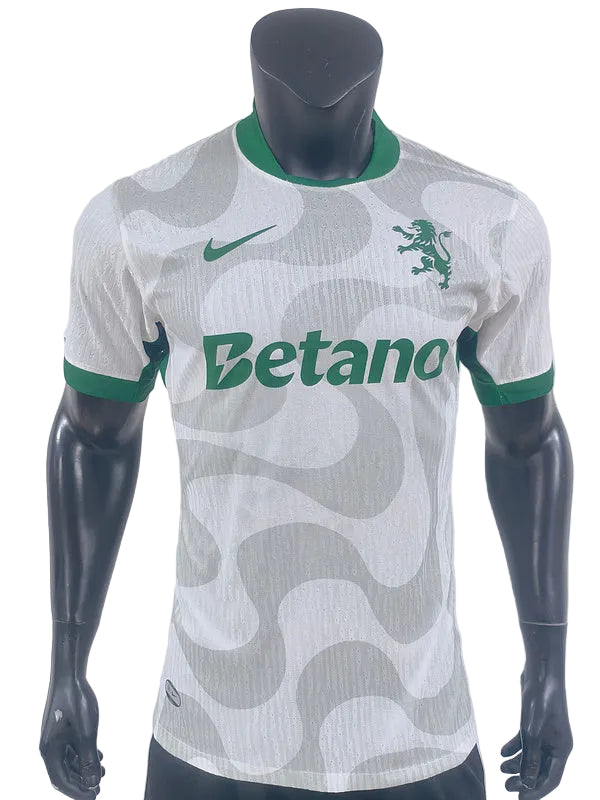 Maillot Sporting CP 25-26 Ext. Player