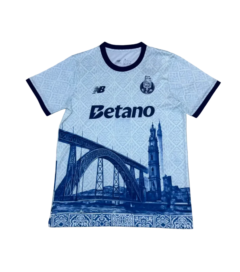 Maillot Concept Porto 