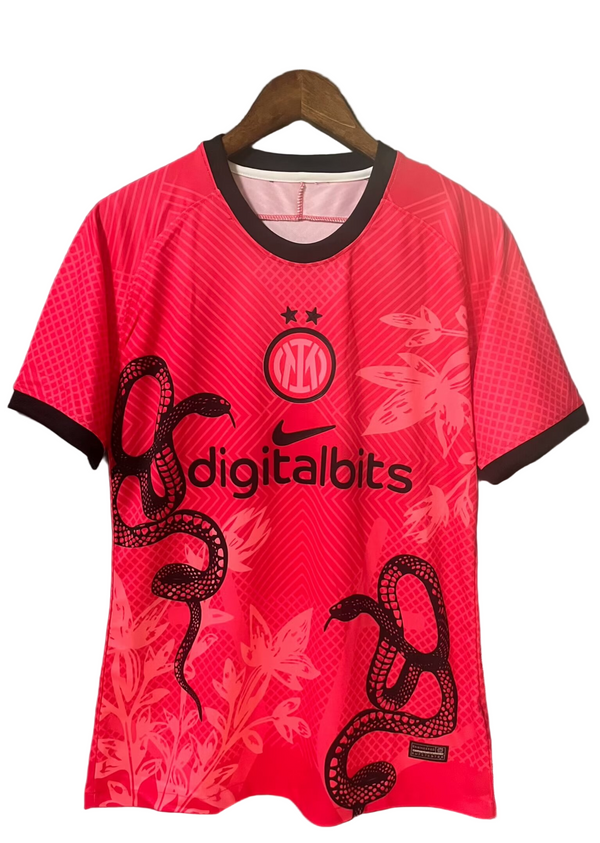Maillot Concept Inter Milan